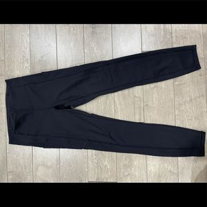 Lululemon swift speed high rise leggings